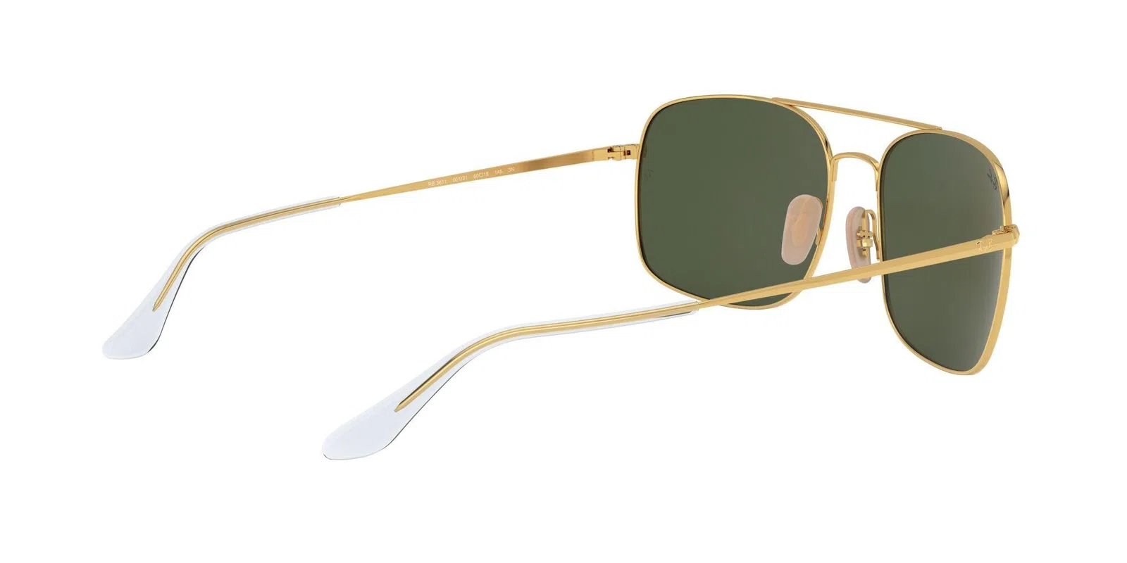 Ray-Ban 3611 Sunglasses - view 28